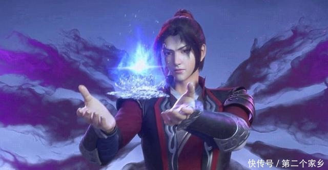 另有隐情|斗破苍穹萧炎最后选择封印魂天帝,是实力不够还是另有隐情