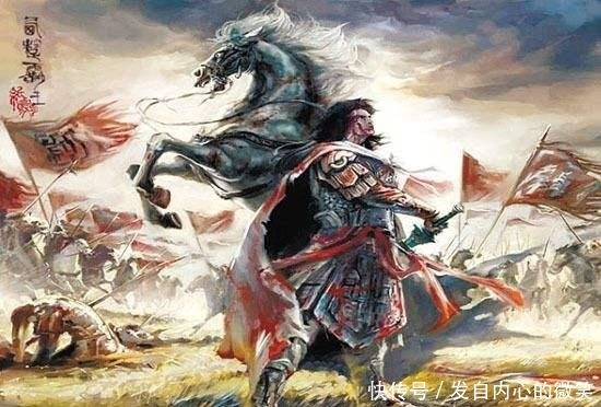 齐国|韩信为什么不能跟刘邦项羽分天下?到底有什么不可告人的秘密