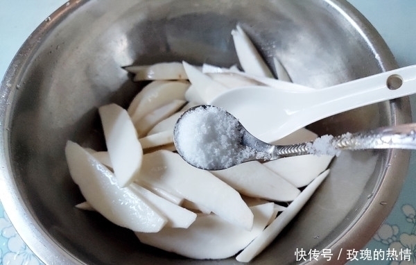 槟榔芋|很多人不知道，它是碱性食物，补血还补气，人到中年要多吃！