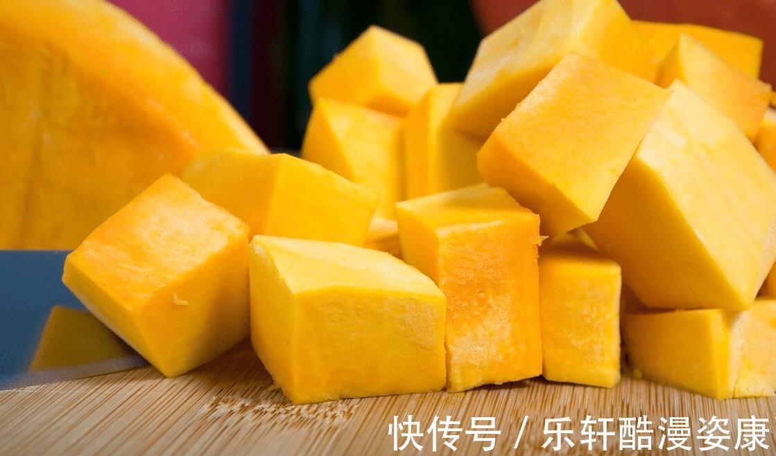 秋天南瓜是个宝，分享5种南瓜饼做法，软糯香甜，男女老少都爱吃