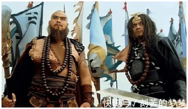 宋江&曾生擒武松力压林冲，却在梁山无一席之地，你知道他是谁吗