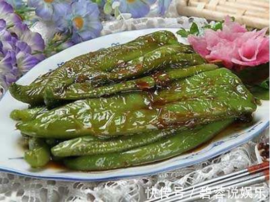 简单家常美食上桌足以,不油腻很好吃,解馋又开胃特别下饭