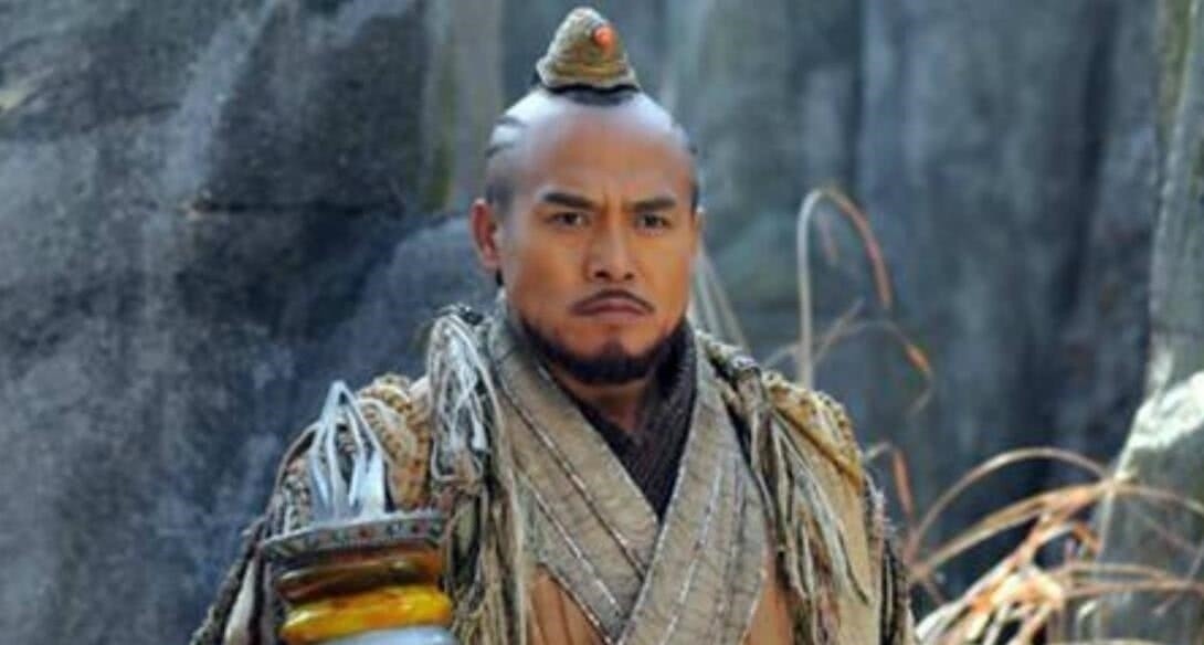 六脉神剑&鸠摩智和金轮法王谁强萧峰一语道出真相,两人境界天差地别