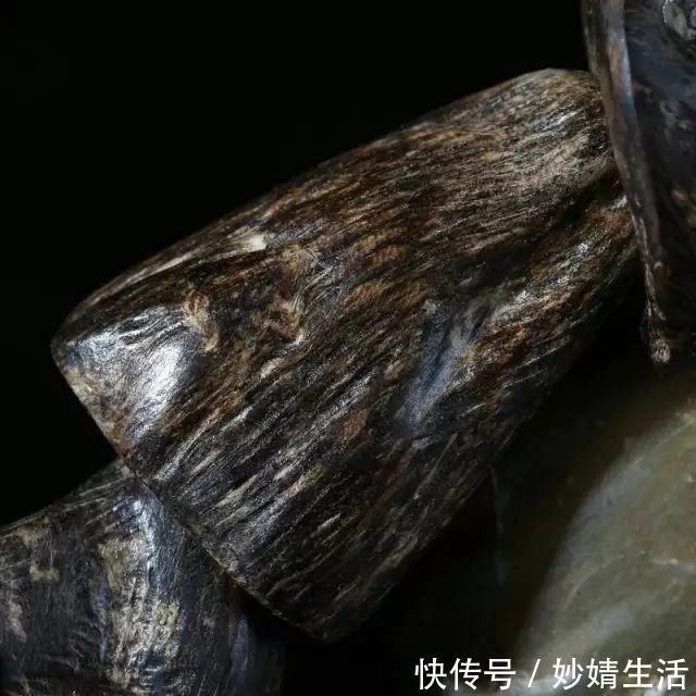 沉香|“水沉”香和“沉水”香不是一个意思,你可知道?