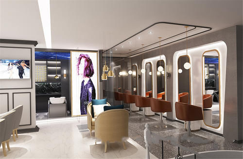 店长|烫头8小时只卷10分钟?顾客打差评,店长手抖又抽搐:我抑郁了