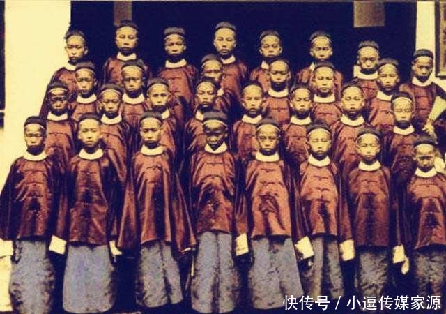 主动|这三个强国主动将《辛丑条约》的赔款退给清朝,只有一个要求