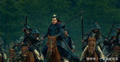 有名|三国最有名的四个大力士，吕布只能排在最后，第一是他！