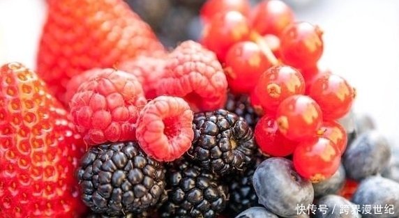 提高免疫力|6月最适合吃这些食物,养肝护肝,提高免疫力,可别错过了!