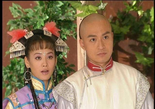 孝庄太后#青梅竹马不过是个幌子，孝庄和多尔衮的关系远不止叔嫂那么简单