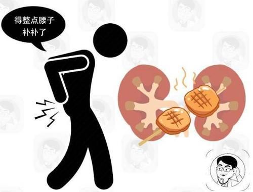  动物|滴酒不沾，却被痛风盯上，医生叹息：这样吃，肾衰竭早晚的事