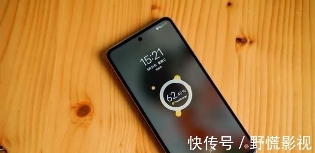 反馈|iQOO Z5:延续家族优质性能基因,综合素质迎来全面进化
