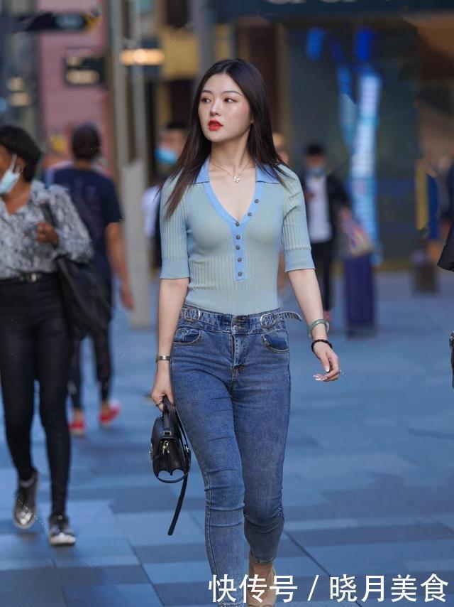 小西装|趁着春光大好出去走走吧,换上慵懒随性的穿搭,又舒服又文艺
