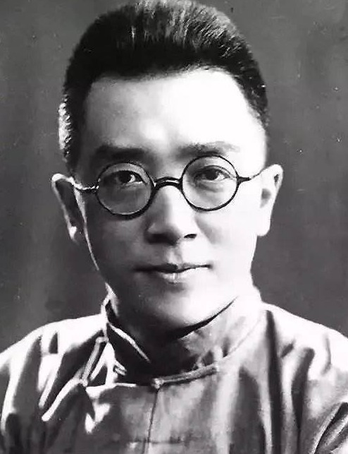 翁瑞午|徐志摩死后,胡适提出会为陆小曼负责,陆小曼为何拒绝?