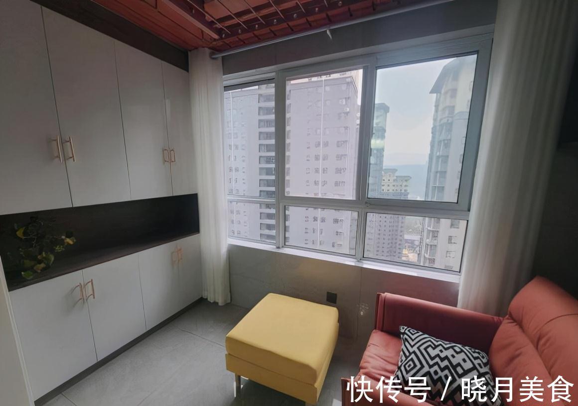 装修|历时半年，140的房子自己设计装修，总共花了14万，一直踩坑