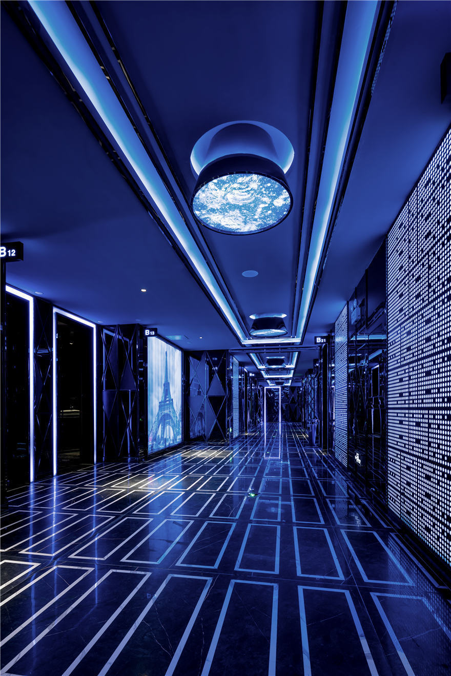 荣获|设计师蔡秉才荣获DRIVENxDESIGN纽约设计奖 金奖