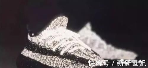 发售量|即便你不曾拥有它，也应该学会Yeezy350V2黑满天星真假对比测评