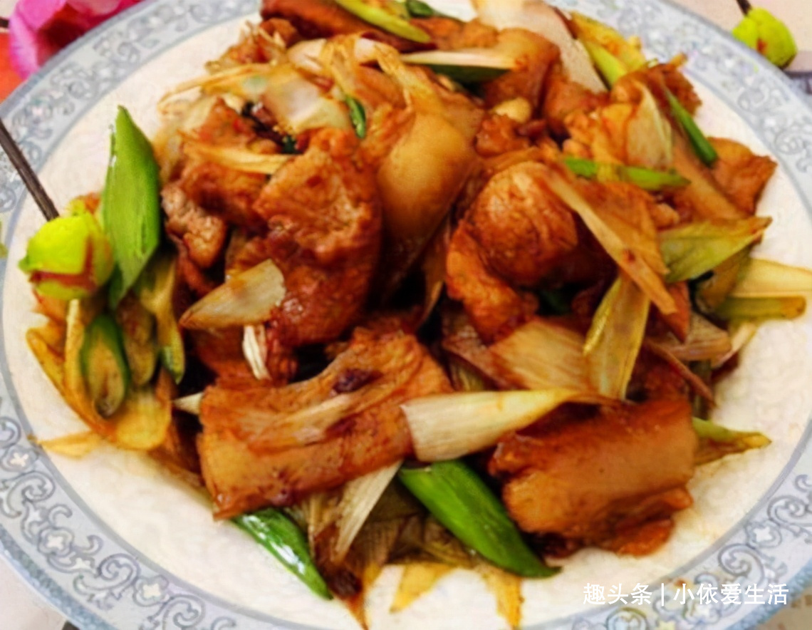 搅拌均匀|春节宴客教你几道下饭菜，简单上档次，学会了家人面前露一手