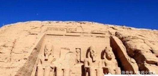 秦始皇陵|十大世界不敢打开的古墓，秦始皇陵当之无愧第一