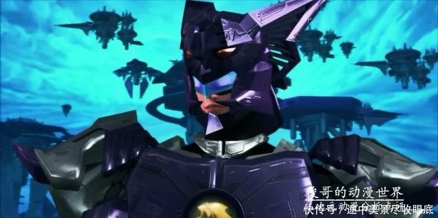 超兽变成|超兽武装超兽神合体最多有10种形态,没有火麟飞和龙戬可不行