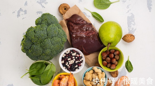 中老年人|中老年人补充叶酸有2大益处,如何正确补充本文给出3个建议