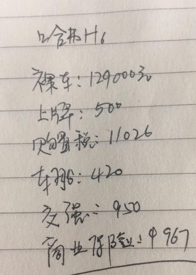 三代哈弗H6|2021款哈弗H6的内饰硬塑料多吗？它费油吗？车主1万公里后有话说