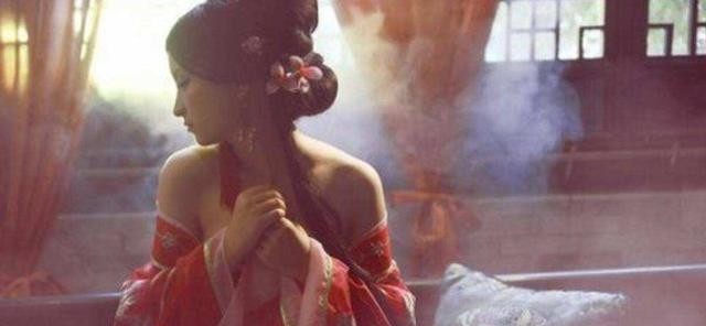 大唐情圣杜牧栽了!下聘的女子改嫁了,从湖州婚约看杜牧的风流债