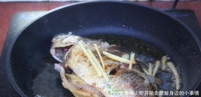 白萝卜|这鱼再贵也要给孩子吃，钙含量很高，常吃长高个，简单也下饭！