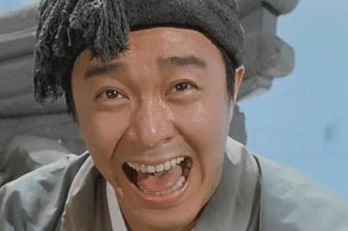 |最搞笑“星女郎”深得周星驰赏识,只因年龄太大难出头