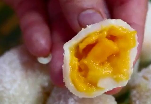 糯米粉经常这样吃,美白又养颜,比护肤品还好,还能养胃助消化