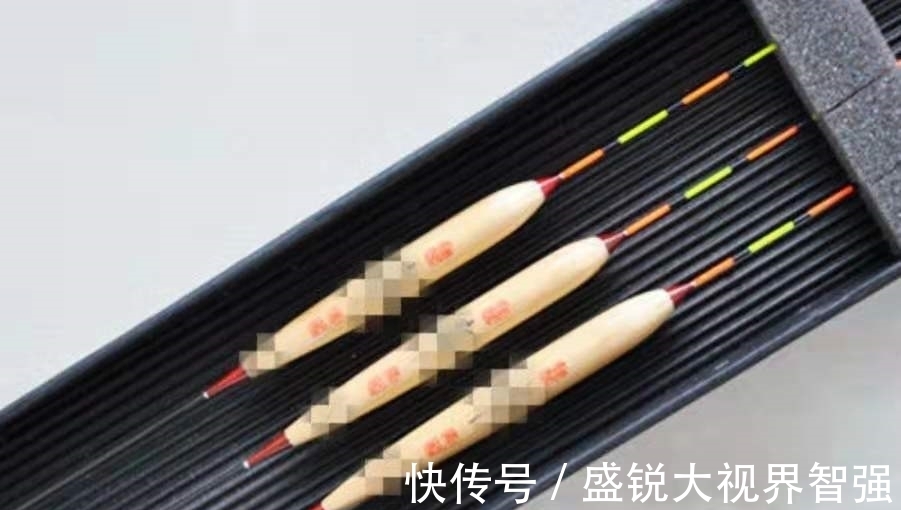 浮漂|钓点鱼星一大片,谁料无鱼吃饵,二十年老司机道破实情,服了