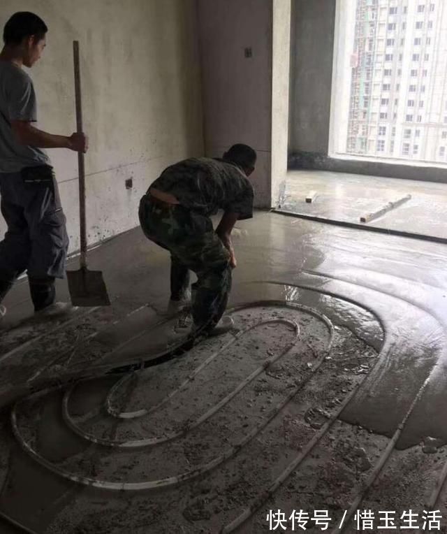 嫌弃|地暖那么好，为什么嫌弃的人越来越多？看到第4条，感同身受