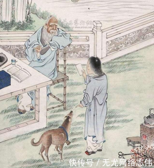 报应|陆逊火烧七百里连营成名,却报应在孙子身上,孙子临终说了八个字