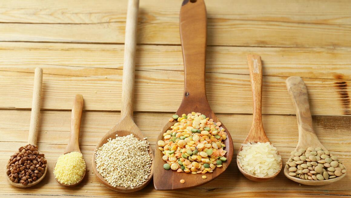 矿物质|孕期饮食关系到胎儿发育,遵循8个健康饮食原则,吃出优质宝宝