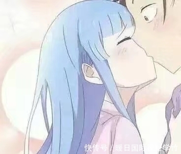 情头|浪漫动漫情头|你的情头跨越山海来见你啦,还不快点进来!