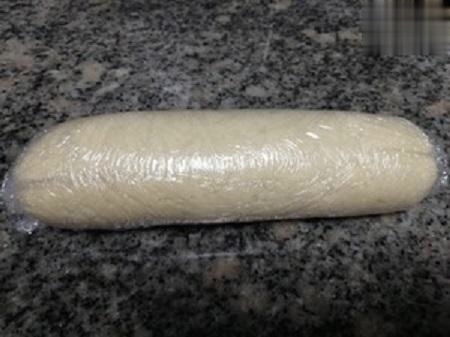 爱吃油条收藏了,教你一招,早上只需几分钟,热腾腾的油条出锅