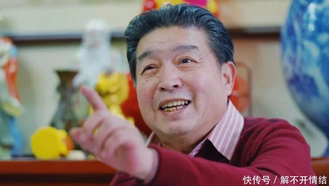 相声名家刘洪沂:侯耀文当年收郭德纲为徒,