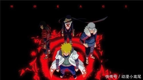 水戶門炎|博人傳: 鳴人火影權力被架空, 面的木葉真正的掌權人鳴人冷汗直流