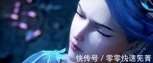 小舞|斗罗大陆小舞和阿银献祭的真正原因,玉小刚早就做了预言
