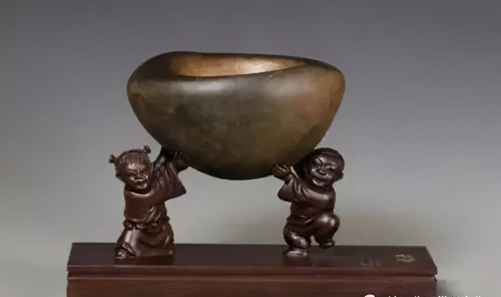 资深玩家告诉你,精品奇石三个非买不可的理由