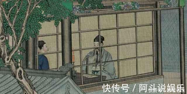 妙玉@红楼梦:比元春出身高贵,比王熙凤有钱,她却是结局最悲惨的女子