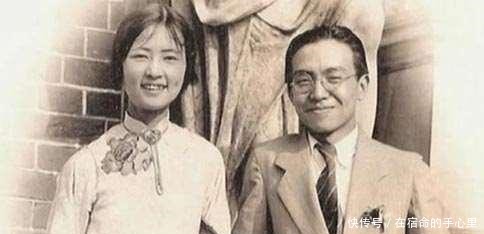 林徽因|林洙用几斤鸡蛋打动了小姑子!感化梁家人就这么简单!