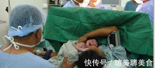 预产期|生孩子前,先破水好,还是先见红好对宝宝来讲,一个区别蛮大的