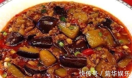 简单又好吃的几道家常菜,香辣有营养,家家都会做,人人都爱吃