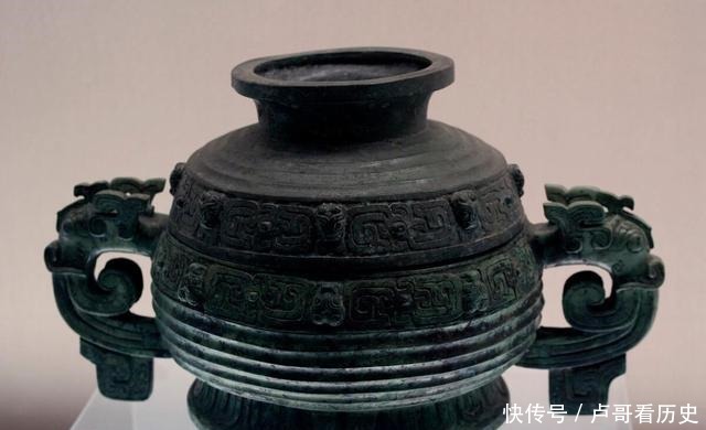 究竟|华夏文明史被谁篡改了“虩事蛮夏”改为“虩事蛮獶”究竟为何