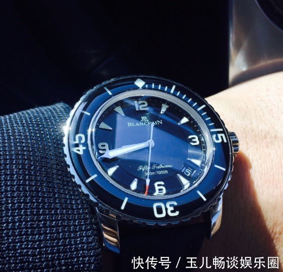 海马3|国内高人气潜水表排行榜,劳力士水鬼第一,欧米茄海马第二