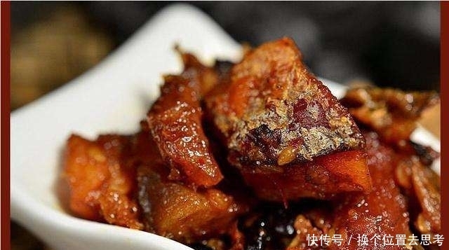 老公|香辣鱼块是老公最喜欢吃的, 鱼肉酥脆, 又香又辣吃的超满足