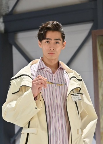 fourze|假面骑士Revice:望月P揭秘剧中传奇骑士的设定,都是真实的存在