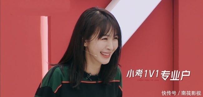 小考王鸥忘动作,李菲儿忘词!那英组却获得917票最高分