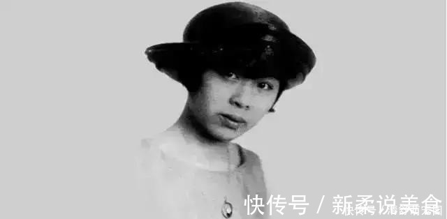 张嘉玢#88岁张幼仪去世时,墓碑上刻了四个字,字字都是对徐志摩的讽刺