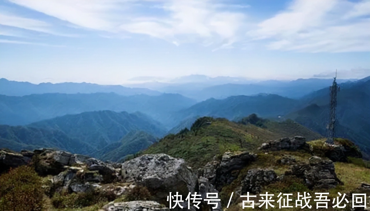 修行#王芝霞:中年顿悟归隐终南山,45年不见家人,自称能与佛祖对话